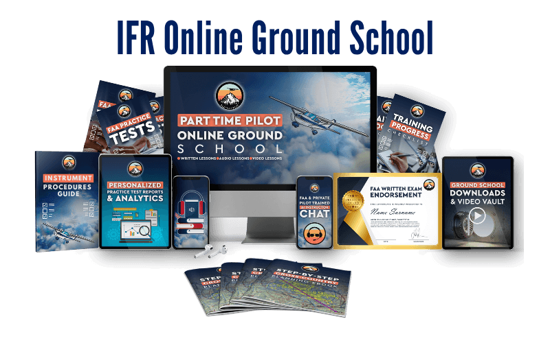 IFR Online Ground School