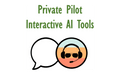 Private Pilot Interactive AI Tools
