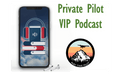 Private Pilot VIP Audio Ground School Lessons