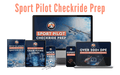Sport Pilot Practical Checkride Prep Course