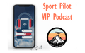 Sport Pilot VIP Audio Ground School Lessons